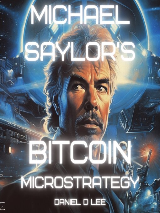 Title details for Michael Saylor's Bitcoin MicroStrategy by Daniel D. Lee - Wait list